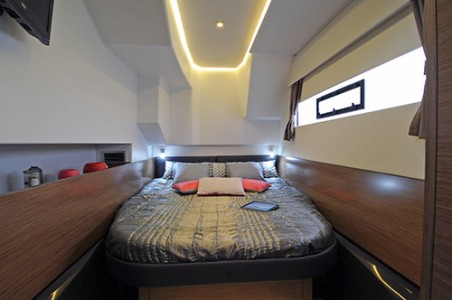 Fountaine Pajot MY 37 | Czarter jachtu Chorwacja | Travelboat