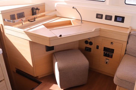 Lagoon-Bénéteau Lagoon 46 - 4 + 2 cab. Endless Joy