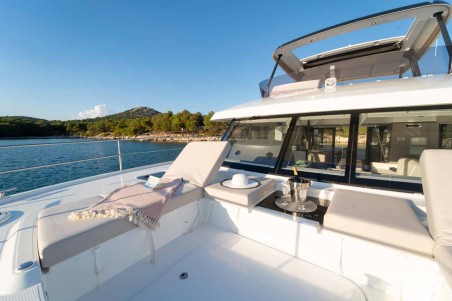 Fountaine Pajot Fountaine Pajot MY6 Family 2.0