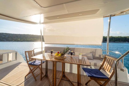 Fountaine Pajot Fountaine Pajot MY6 Family 2.0