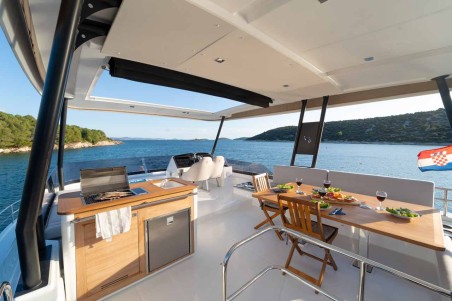 Fountaine Pajot Fountaine Pajot MY6 Family 2.0