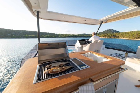 Fountaine Pajot Fountaine Pajot MY6 Family 2.0