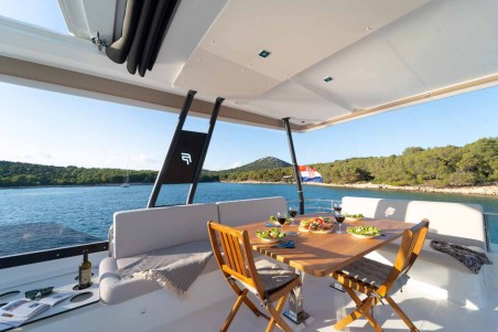 Fountaine Pajot Fountaine Pajot MY6 Family 2.0