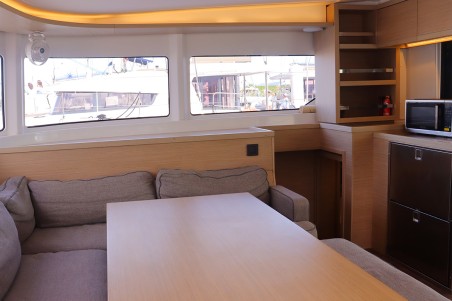 Lagoon-Bénéteau Lagoon 46 - 4 + 2 cab. Endless Joy