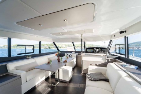 Fountaine Pajot Fountaine Pajot MY6 Family 2.0