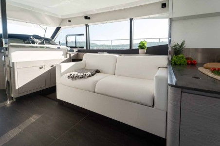 Fountaine Pajot Fountaine Pajot MY6 Family 2.0