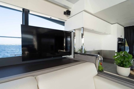 Fountaine Pajot Fountaine Pajot MY6 Family 2.0