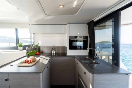 Fountaine Pajot Fountaine Pajot MY6 Family 2.0