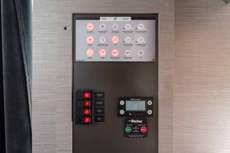 Fountaine Pajot Fountaine Pajot MY6 Family 2.0