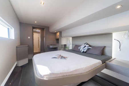 Fountaine Pajot Fountaine Pajot MY6 Family 2.0