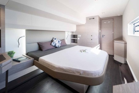 Fountaine Pajot Fountaine Pajot MY6 Family 2.0