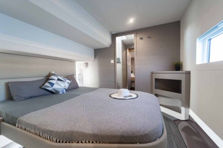 Fountaine Pajot Fountaine Pajot MY6 Family 2.0