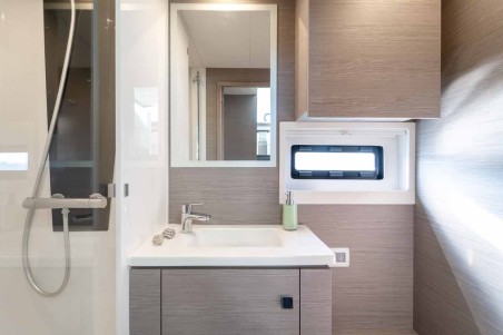 Fountaine Pajot Fountaine Pajot MY6 Family 2.0