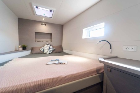 Fountaine Pajot Fountaine Pajot MY6 Family 2.0