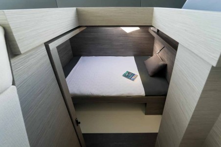 Fountaine Pajot Fountaine Pajot MY6 Family 2.0