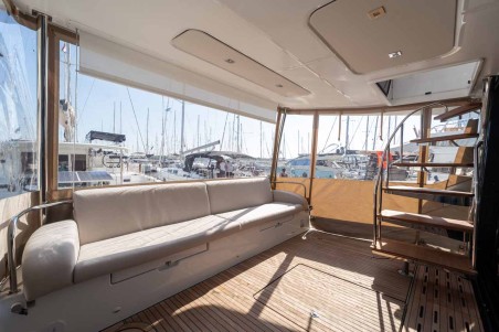 Fountaine Pajot Fountaine Pajot MY6 Family 2.0