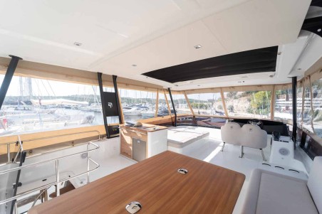 Fountaine Pajot Fountaine Pajot MY6 Family 2.0
