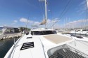 Fountaine Pajot Saona 47 Quintet | Czarter jachtu Chorwacja | Travelboat - 5