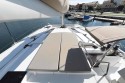 Fountaine Pajot Saona 47 Quintet | Czarter jachtu Chorwacja | Travelboat - 8