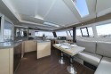 Fountaine Pajot Saona 47 Quintet | Czarter jachtu Chorwacja | Travelboat - 14