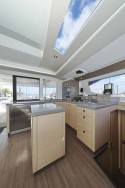 Fountaine Pajot Saona 47 Quintet | Czarter jachtu Chorwacja | Travelboat - 16