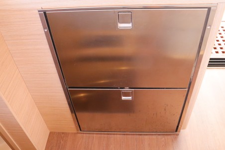 Lagoon-Bénéteau Lagoon 46 - 4 + 2 cab. Endless Joy