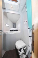Fountaine Pajot Saona 47 Quintet | Czarter jachtu Chorwacja | Travelboat - 23