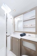 Fountaine Pajot Saona 47 Quintet | Czarter jachtu Chorwacja | Travelboat - 24