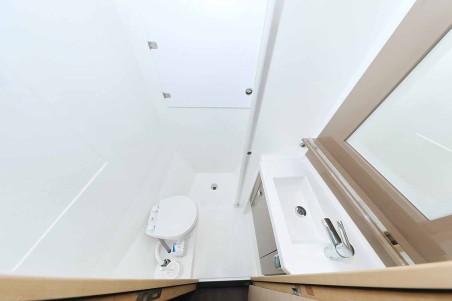 Fountaine Pajot Saona 47 Quintet | Czarter jachtu Chorwacja | Travelboat