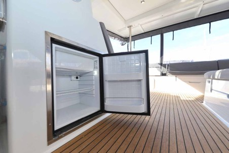 Fountaine Pajot Tanna 47 | Yacht Charter Croatia | Travelboat