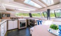 Fountaine Pajot Tanna 47 | Czarter jachtu Chorwacja | Travelboat - 12