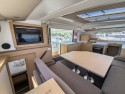 Fountaine Pajot Tanna 47 | Czarter jachtu Chorwacja | Travelboat - 13