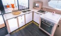 Fountaine Pajot Tanna 47 | Czarter jachtu Chorwacja | Travelboat - 14