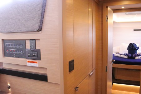 Lagoon-Bénéteau Lagoon 46 - 4 + 2 cab. Endless Joy