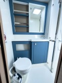 Fountaine Pajot Tanna 47 | Czarter jachtu Chorwacja | Travelboat - 21