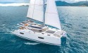 Fountaine Pajot Tanna 47 | Czarter jachtu Chorwacja | Travelboat - 3