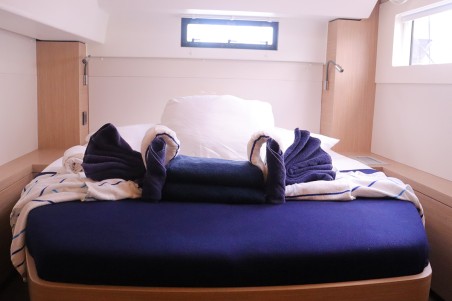 Lagoon-Bénéteau Lagoon 46 - 4 + 2 cab. Endless Joy