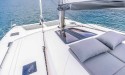 Fountaine Pajot Tanna 47 | Czarter jachtu Chorwacja | Travelboat - 6