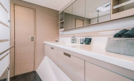 Fountaine Pajot Tanna 47 | Czarter jachtu Chorwacja | Travelboat