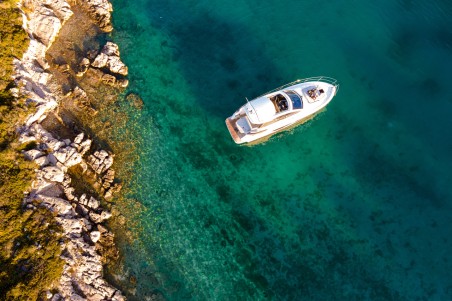 Bénéteau Gran Turismo 41 Star Trek