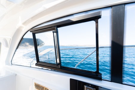 Bénéteau Gran Turismo 41 Star Trek