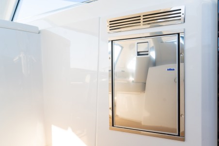 Bénéteau Gran Turismo 41 Star Trek