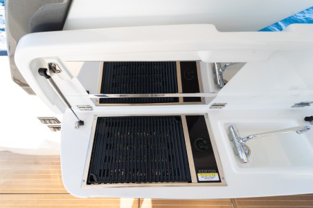 Bénéteau Gran Turismo 41 Star Trek