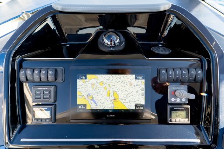 Bénéteau Gran Turismo 41 Star Trek