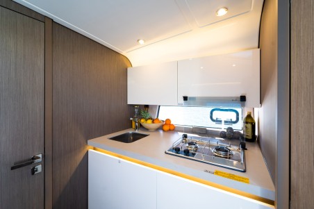 Bénéteau Gran Turismo 41 Star Trek