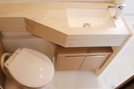 Lagoon-Bénéteau Lagoon 46 - 4 + 2 cab. Endless Joy