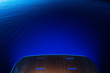 Bénéteau Gran Turismo 41 Star Trek