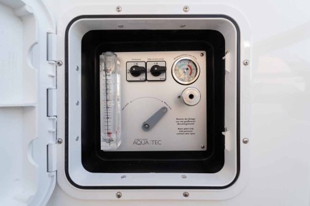 Bénéteau Gran Turismo 45 Holly Four