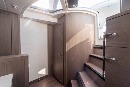 Bénéteau Gran Turismo 45 Holly Four