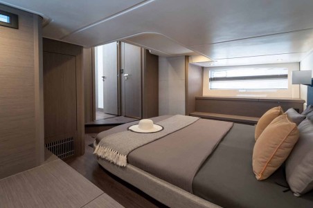 Bénéteau Gran Turismo 45 Holly Four